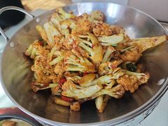 -裕德隆清真饭庄·天津特色菜(河东店)