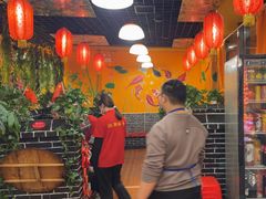 -江湖水乡铁锅炖魚(周庄嘉园店)