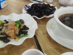 -佛有缘素食馆·荔湾老字号(陈家祠首店)