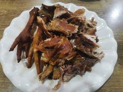 -沈阳李连贵熏肉大饼(兴城店)