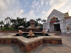 -南宁方特东盟神画