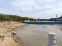-青龙湖公园