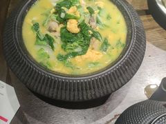 -魁盛居百年鲁菜馆(县西巷店)