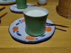 -竹里馆 ·茶食(奥体店)
