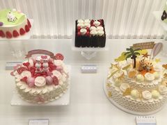 -好利来(乐堤港店)