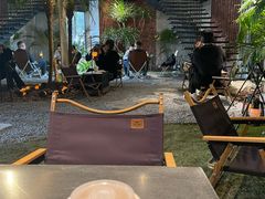 -J Create城市露营咖啡·简餐·宠物(上海动物园店)