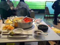 -潮牛壹号鲜牛肉火锅(世界城广场店)