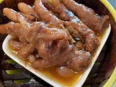 -府城小食馆(金龙宾馆店)