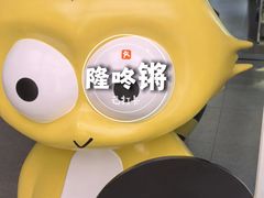 -浣熊唱片店(上海影城店)