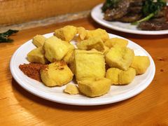 -88号小吃店·经典云南菜·地道纳西美食