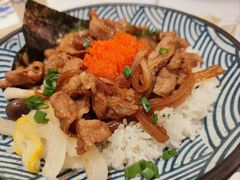 -火山屋台(新街口店)