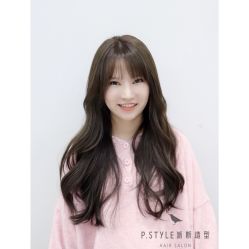 -P.STYLE派斯造型