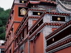 -塔尔寺
