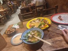 -北丐先生·野馄饨烧烤(雨花万象店)