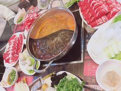 -呷哺呷哺(西单大悦城店)