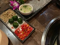 -同仁四季椰子鸡(海岸城天利店)