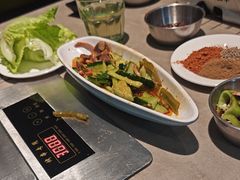 -丰茂烤串(金源店)
