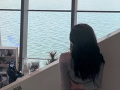 -抱抱地球咖啡馆(国家海洋博物馆店)