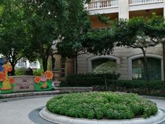 -中旅阿那亚九龙湖·公主酒店