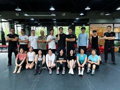 -极斗-IKMF马伽术·格斗运动学院(东直门店)