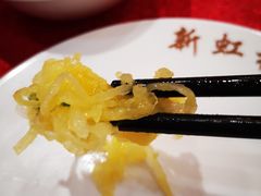 -新虹楼饭庄(崇明陈家镇店)
