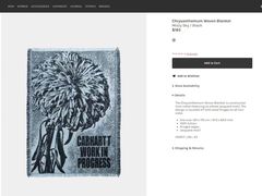 -Carhartt WIP(北京三里屯太古里店)