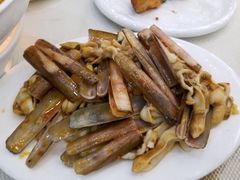 -新享乐海鲜(翠华路店)