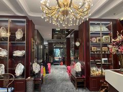 -燕春楼(海河华鼎店)