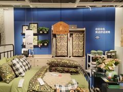 -宜家家居(宝山商场店)