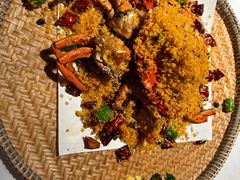 -老伙记海鲜码头(北滘店)