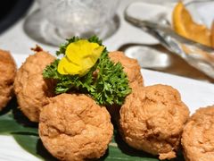 -一叶一世界•素食餐厅(环球中心店)