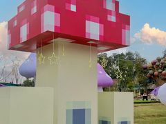 -黄龙溪欢乐田园
