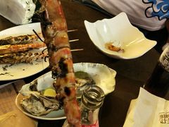 -花莲东大门国际观光夜市