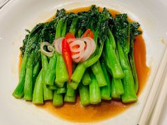 -巴音浩日娲·蒙餐(双林东路店)
