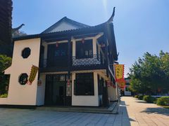 -南沙天后宫景区