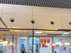-小杨生煎(杭州东站店)