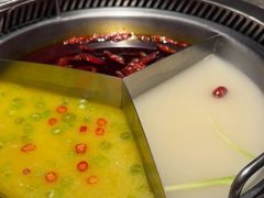-麻路成都火锅(柏威年店)