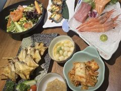 -九井澤精致料理(金茂店)