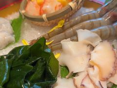-牛New寿喜烧(闵行龙湖天街店)