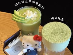 -O'eat Blossom&Pelican(深圳首店)