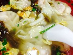 北万新(淮海店)-北万新包子店(淮海店)