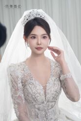 -欣薇婚纱(新源乐汇城店)