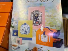 -巴黎贝甜(望京信万店)
