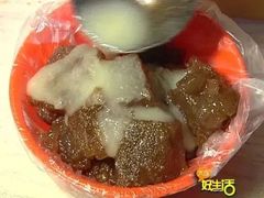 -二七友名焖子铺
