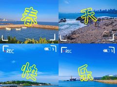 -吕氏焗小鲜•海鲜青岛菜(总店)