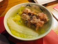 -一个叫川的地方(麒麟新天地店)
