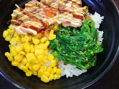 鸭胸饭-岭南第一锅(科学城店)