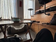 -糖房咖啡(南锣鼓巷店)