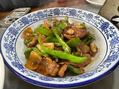 -张氏父子常德肠子馆(红星总店)