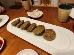 -青海名吃尕张娃非遗烤肉(海湖总店)